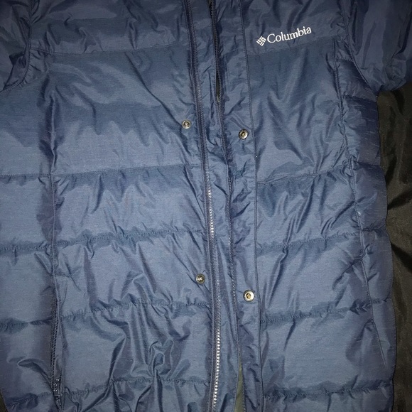 Jacket Columbia Men’s - Picture 4 of 5